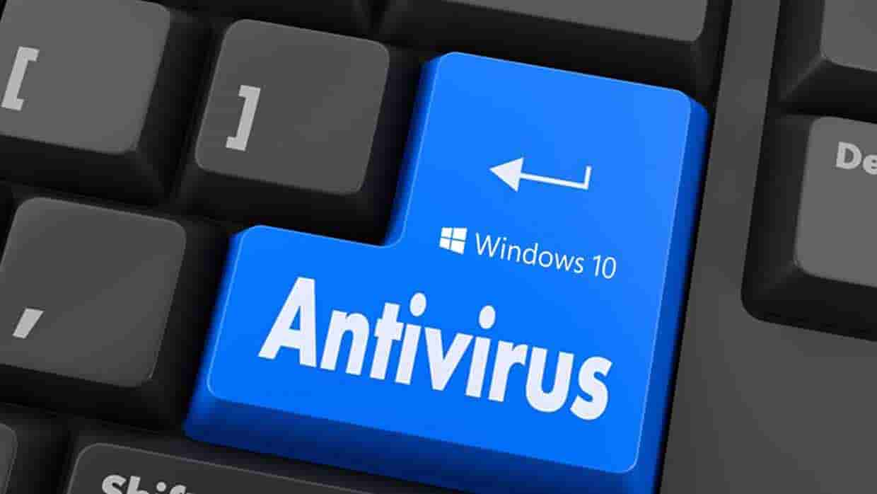 Tool rimozione per antivirus