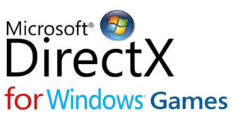 Installare la versione più recente di DirectX