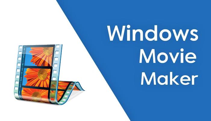 Windows Movie Maker