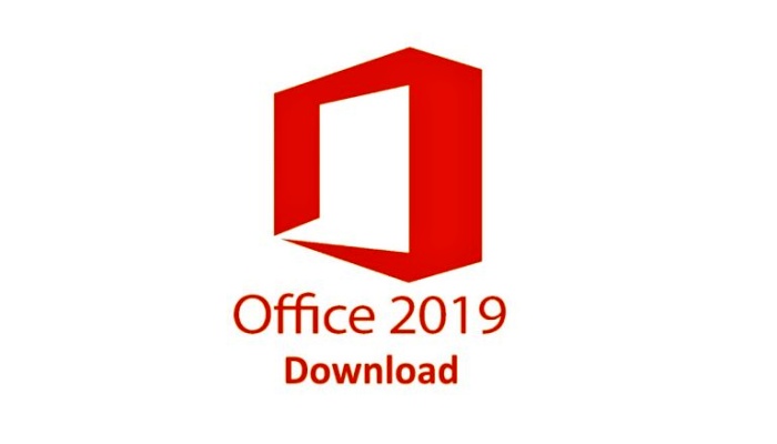 Download ISO Office 2019