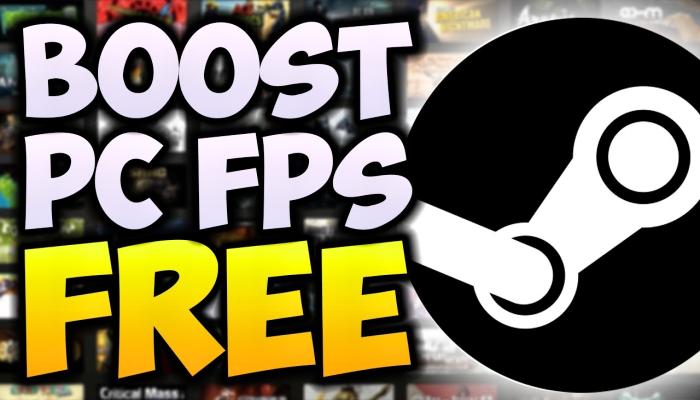 Tips per Boost FPS