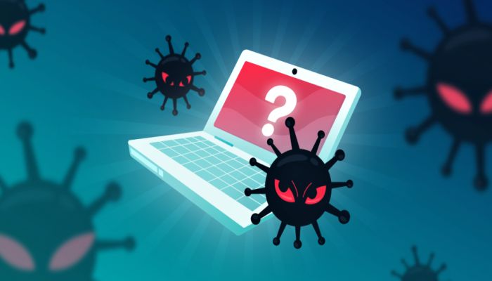 Pulizia e rimozione Virus