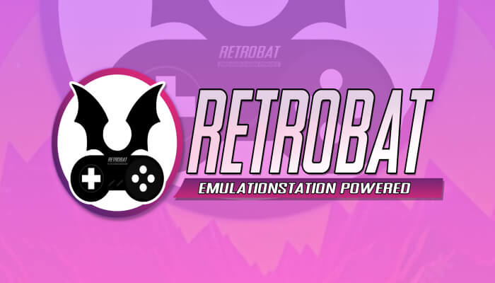 Retrobat l'emulatore definitivo